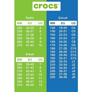 Crocs Crocband 11016 Sabo Doktor ve Hemşire Terliği Ortapedik Unisex Terlik
