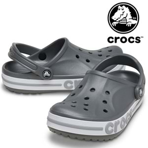 Crocs Bayaband Clog 205089 Sabo Doktor ve Hemşire Terliği Ortapedik Unisex Terlik