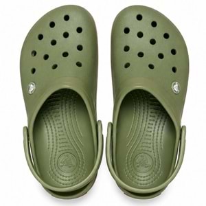 Crocs Crocband Gum Clog 212756 Sabo Doktor ve Hemşire Terliği Ortapedik Unisex Terlik