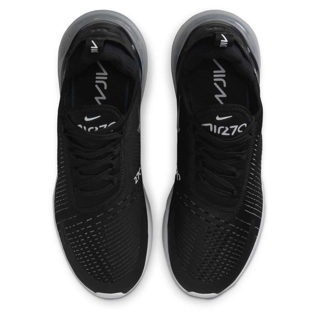 Nike Air Max 270 HJ3222-001 Sneaker Unisex Spor Ayakkabı