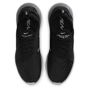 Nike Air Max 270 HJ3222-001 Sneaker Unisex Spor Ayakkabı