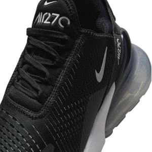 Nike Air Max 270 HJ3222-001 Sneaker Unisex Spor Ayakkabı