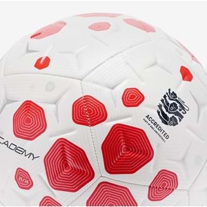 Nike HV6244-100 Eng Academy 25 TEAM FA 5 Numara Futbol Topu