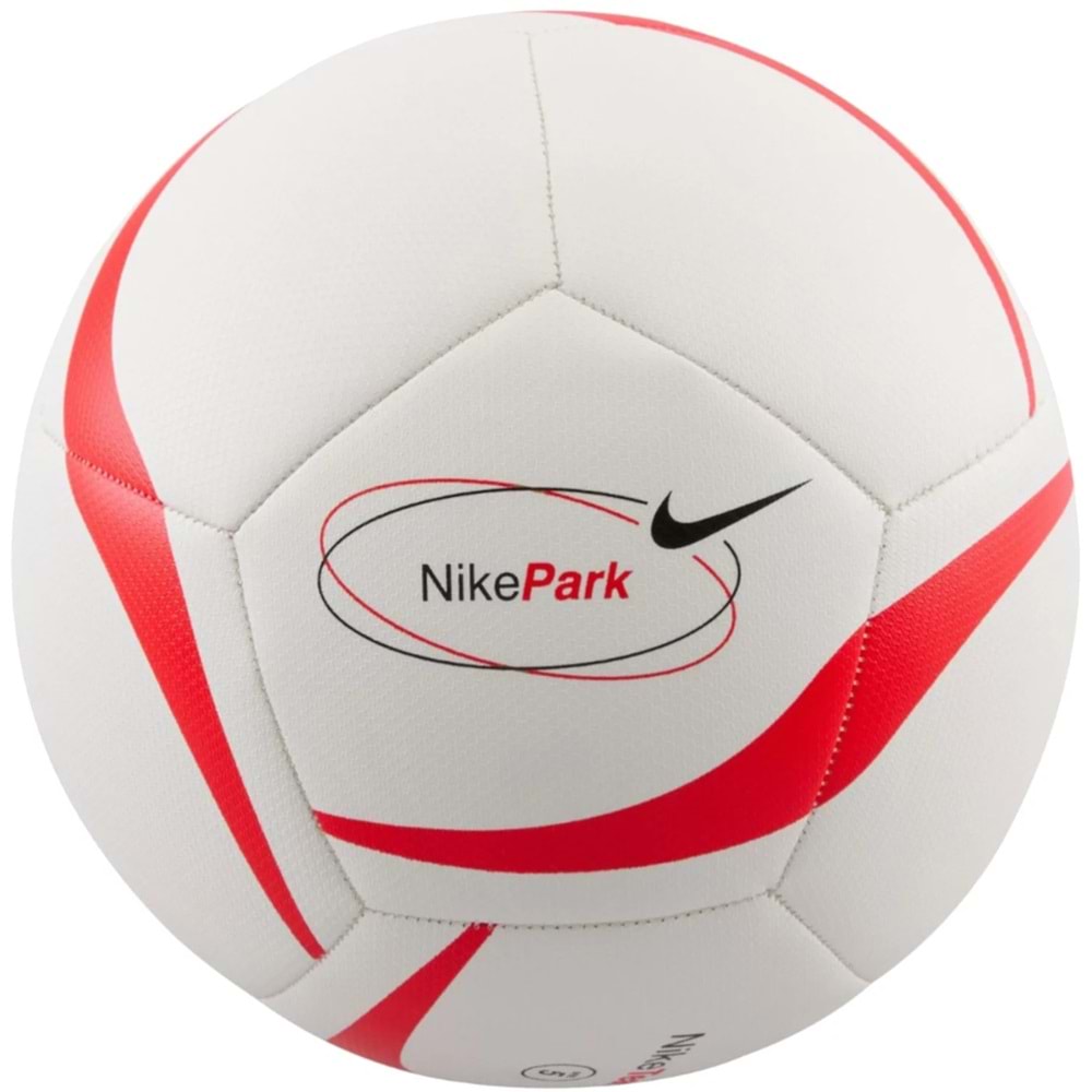 Nike HV6332-100 Park Team 2.0 5 Numara Futbol Topu