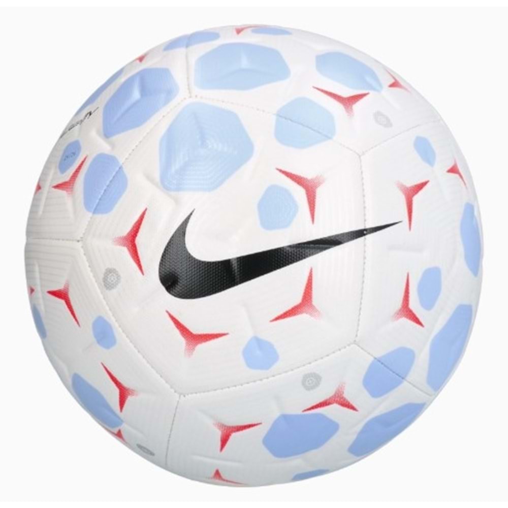 Nike HV4386-101 Academy 25 FA 5 Numara Futbol Topu