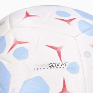 Nike HV4386-101 Academy 25 FA 5 Numara Futbol Topu