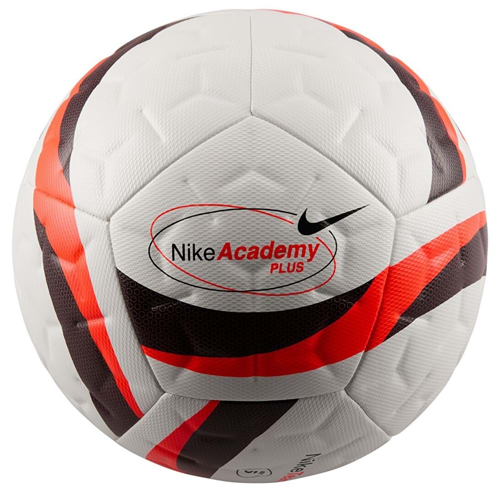 Nike HV6261-100 Academy Plus Team FA25 4 Numara Futbol Topu
