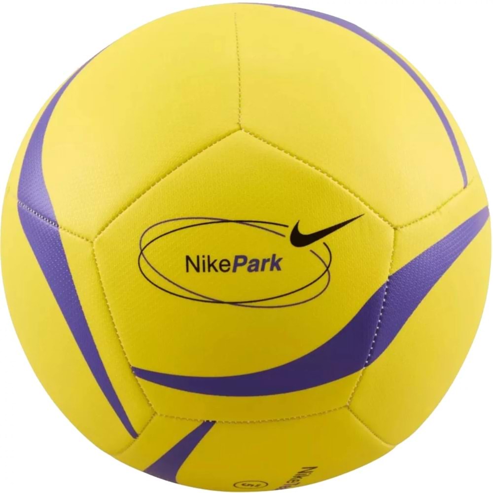 Nike HV6332-765 Park Team 2.0 5 Numara Futbol Topu