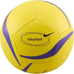 Nike HV6332-765 Park Team 2.0 5 Numara Futbol Topu