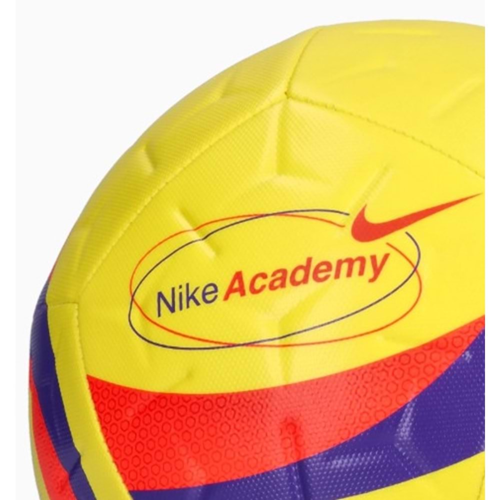 Nike HV4387-710 Academy 25 TEAM FA 5 Numara Futbol Topu