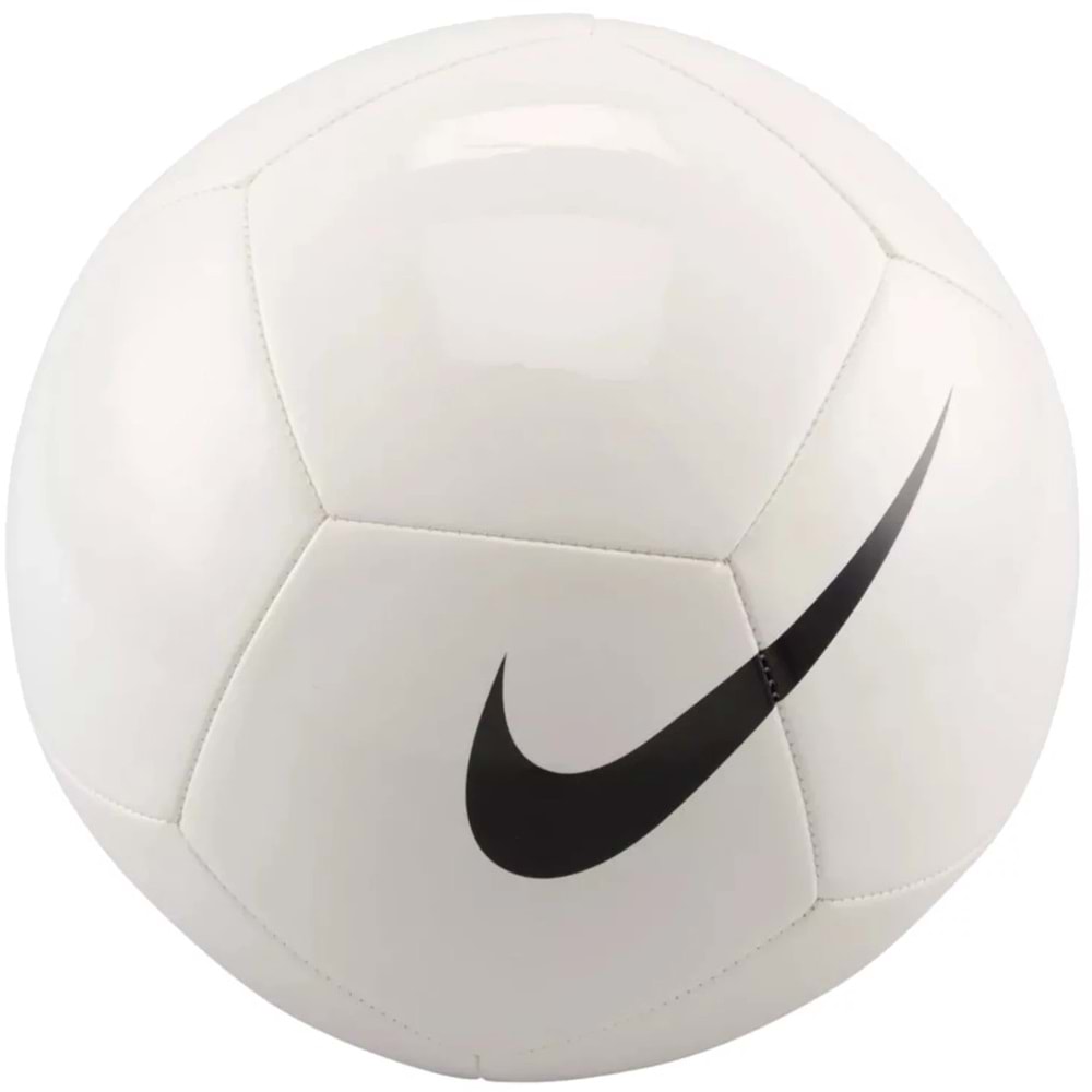 Nike HV6337-100 Pitch Team 5 Numara Futbol Topu