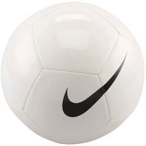 Nike HV6337-100 Pitch Team 5 Numara Futbol Topu
