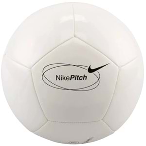 Nike HV6337-100 Pitch Team 5 Numara Futbol Topu