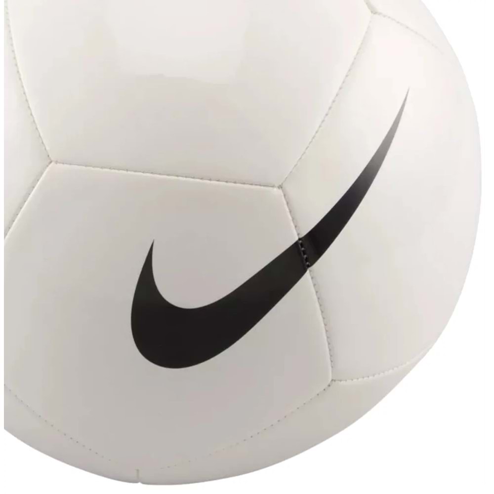 Nike HV6337-100 Pitch Team 5 Numara Futbol Topu
