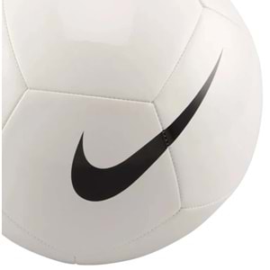 Nike HV6337-100 Pitch Team 5 Numara Futbol Topu