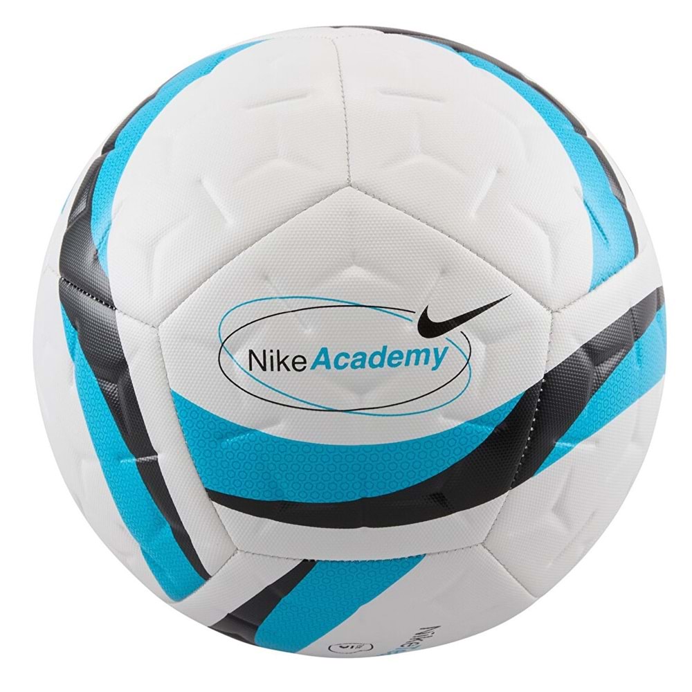 Nike HV4387-101 Academy 25 TEAM FA 5 Numara Futbol Topu