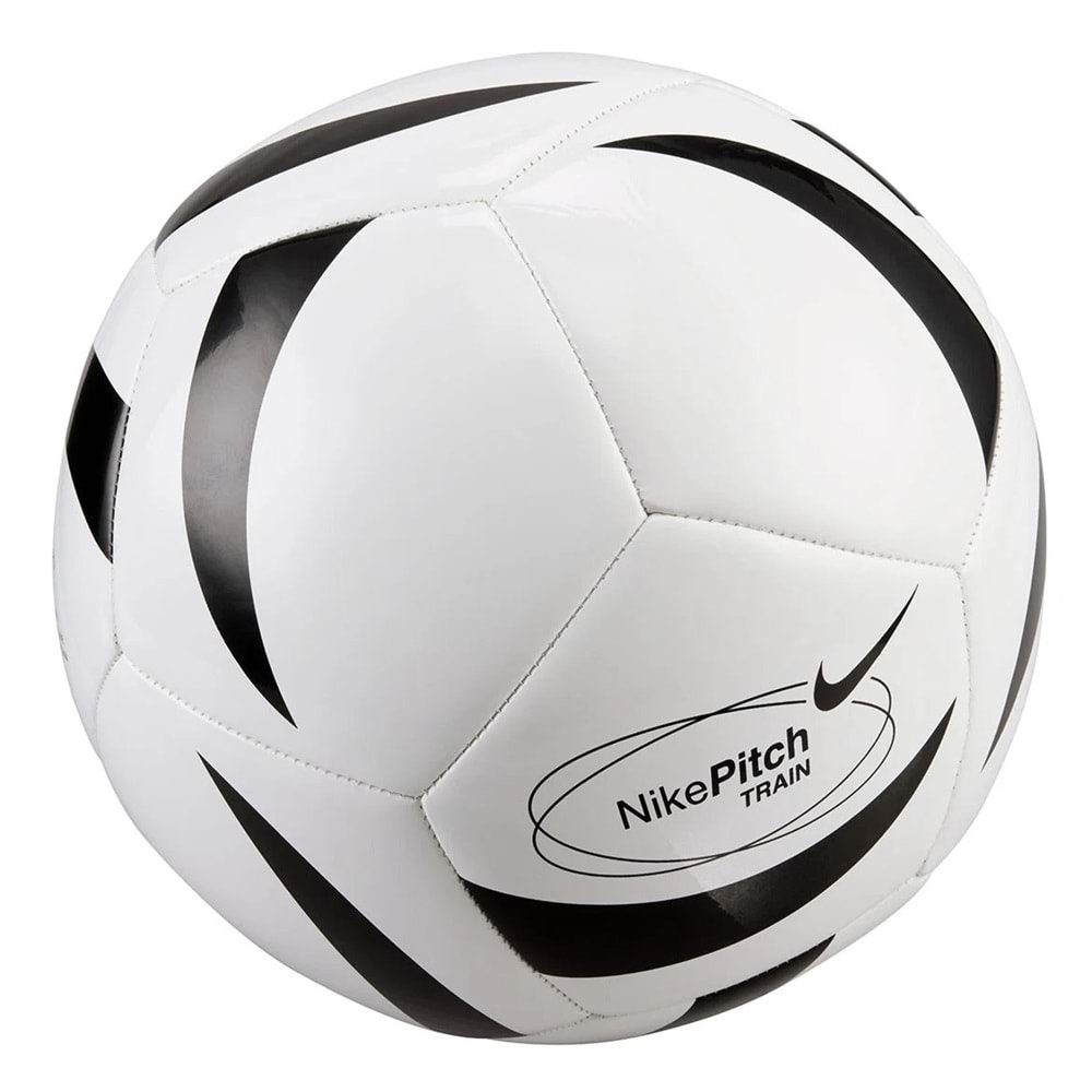 Nike HV6341-100 Pitch Training 5 Numara Futbol Topu