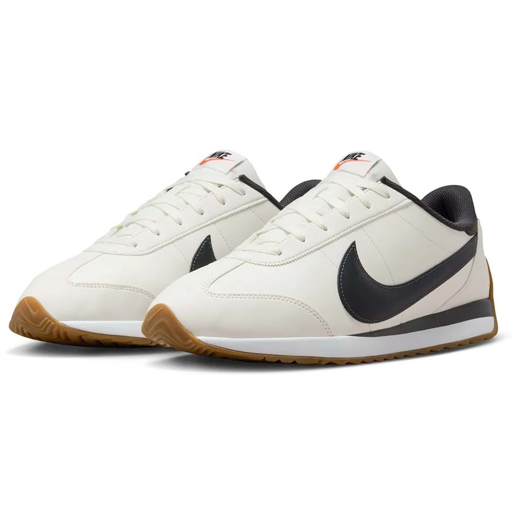 Nike Pacific Leather IM4006-101 Sneaker Unisex Spor Ayakkabı