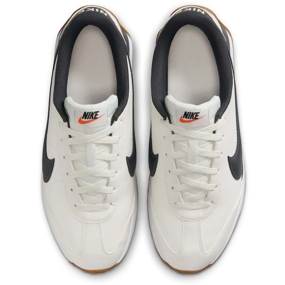 Nike Pacific Leather IM4006-101 Sneaker Unisex Spor Ayakkabı