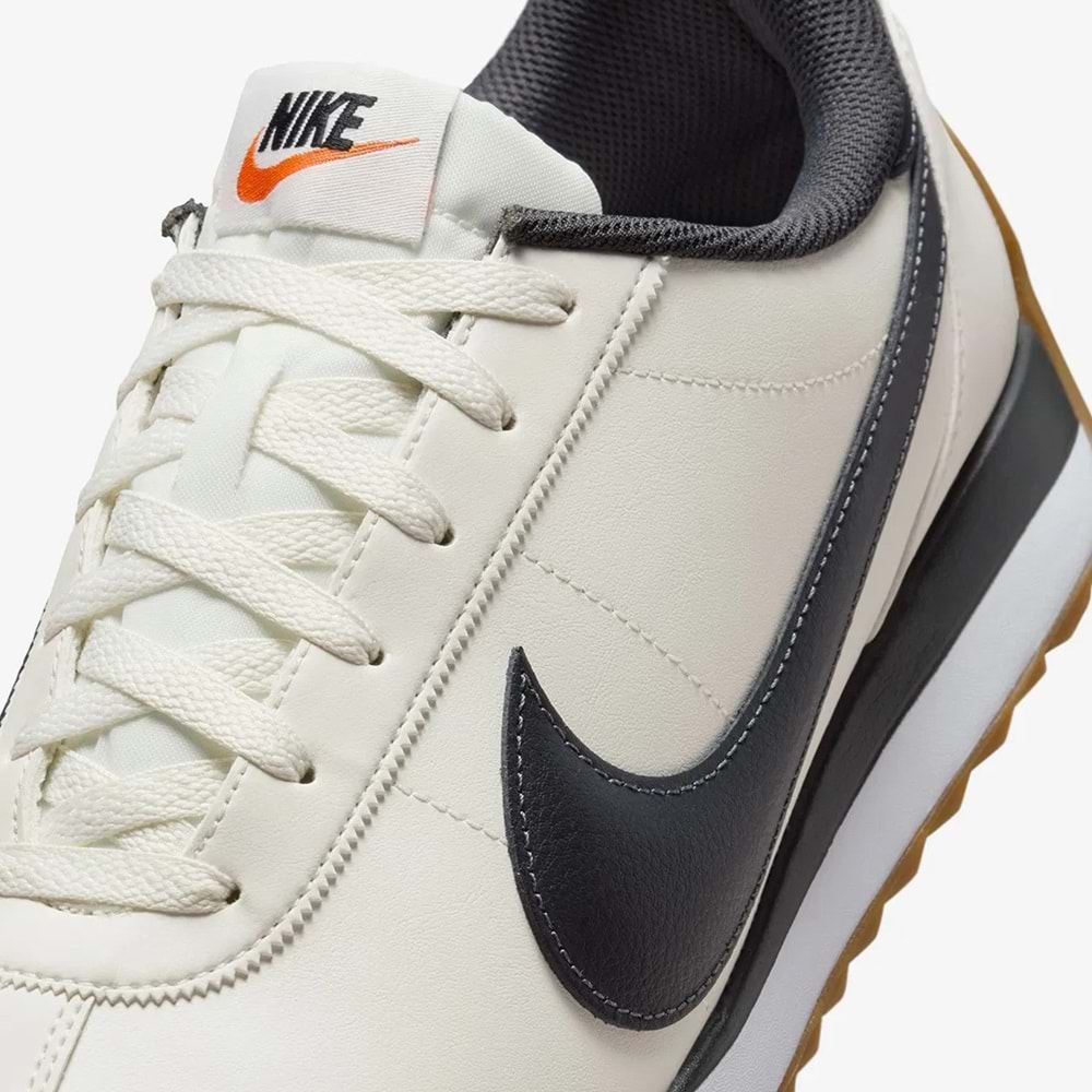 Nike Pacific Leather IM4006-101 Sneaker Unisex Spor Ayakkabı