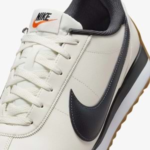 Nike Pacific Leather IM4006-101 Sneaker Unisex Spor Ayakkabı