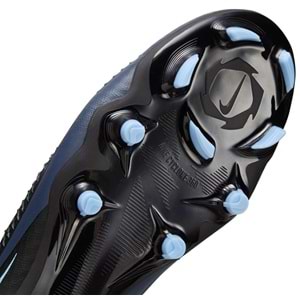 Nike Phantom 6 Low Academy Fg/Mg HJ4564-003 Profesyonel Erkek Krampon