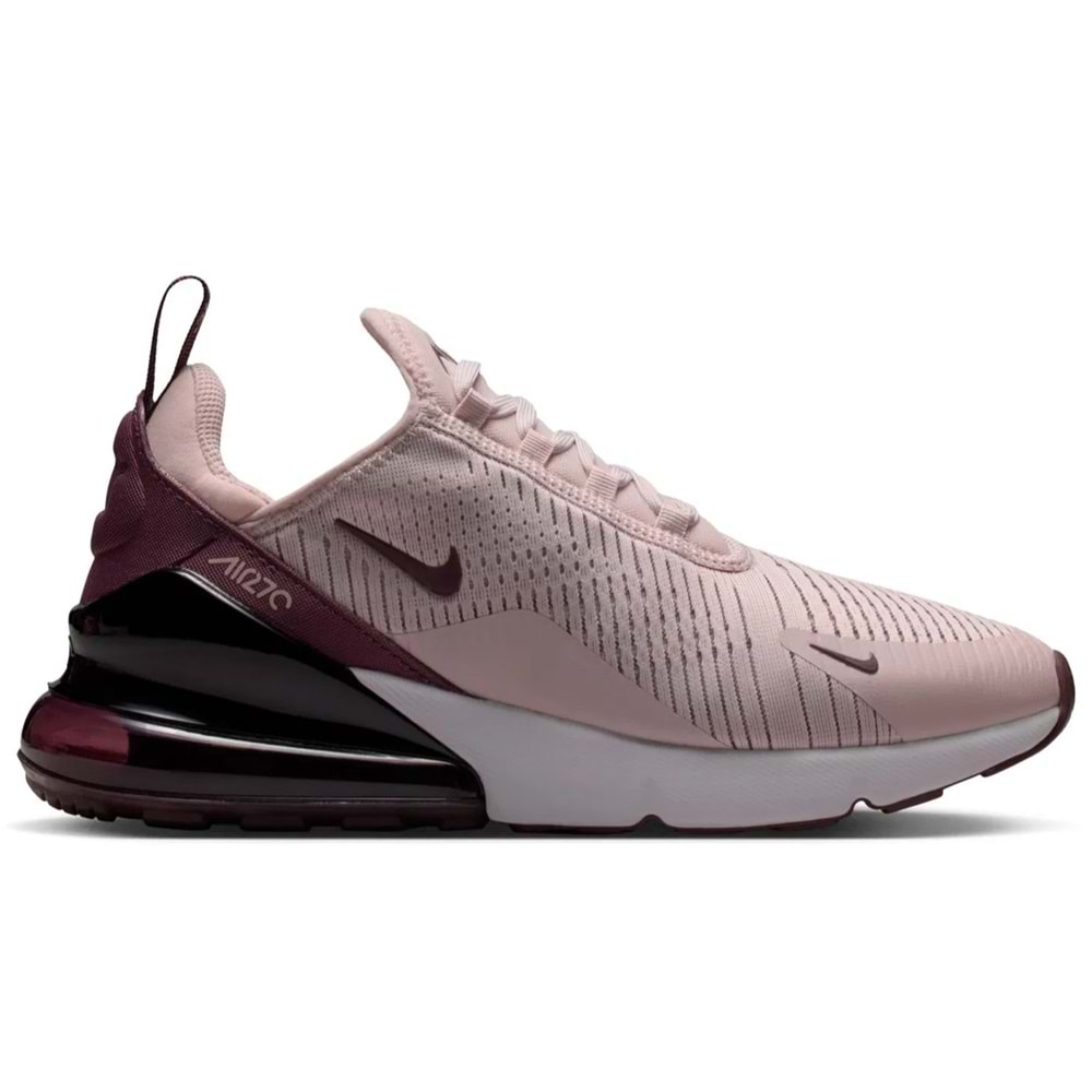 Nike Air Max 270 HJ3222-601 Sneaker Unisex Spor Ayakkabı
