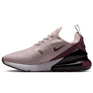 Nike Air Max 270 HJ3222-601 Sneaker Unisex Spor Ayakkabı