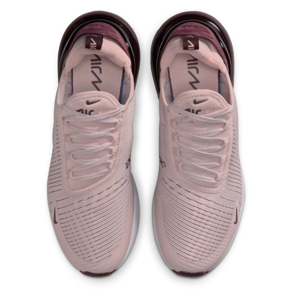 Nike Air Max 270 HJ3222-601 Sneaker Unisex Spor Ayakkabı