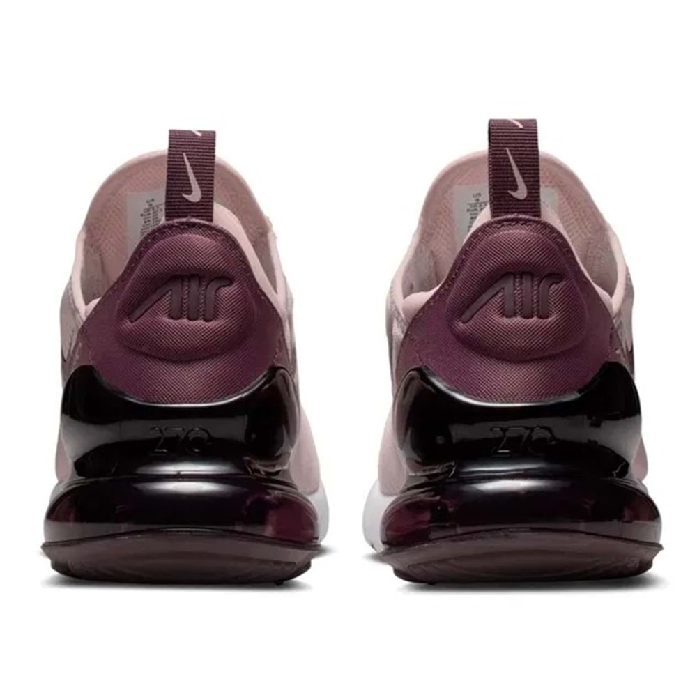 Nike Air Max 270 HJ3222-601 Sneaker Unisex Spor Ayakkabı