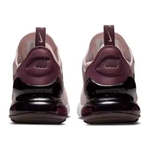 Nike Air Max 270 HJ3222-601 Sneaker Unisex Spor Ayakkabı