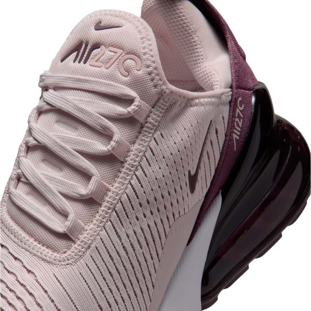Nike Air Max 270 HJ3222-601 Sneaker Unisex Spor Ayakkabı