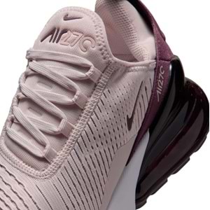 Nike Air Max 270 HJ3222-601 Sneaker Unisex Spor Ayakkabı