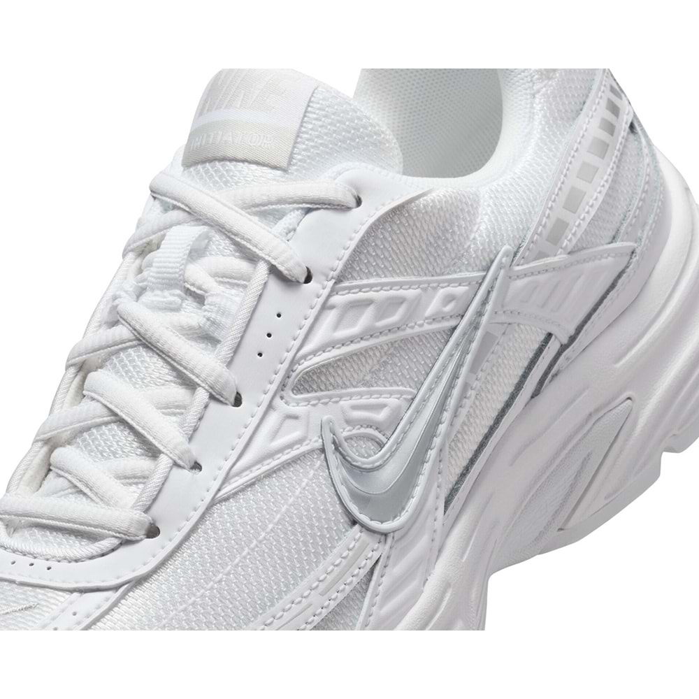 Nike Initiator 394053-100 Unisex Spor Ayakkabı