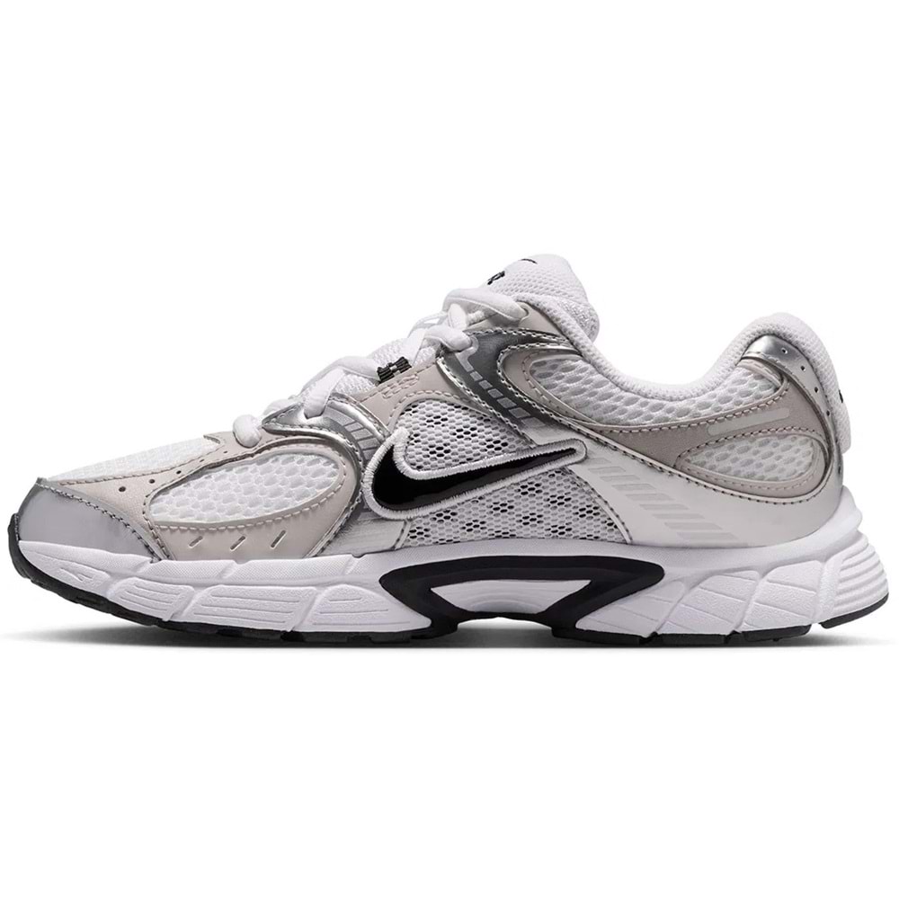 Nike V5 Rnr Gs HQ6411-100 Unisex Spor Ayakkabı