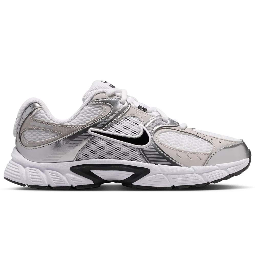 Nike V5 Rnr Gs HQ6411-100 Unisex Spor Ayakkabı