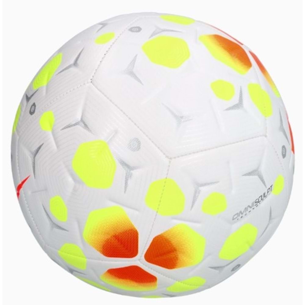 Nike HV4386-103 Academy 25 FA 5 Numara Futbol Topu