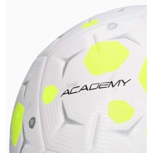 Nike HV4386-103 Academy 25 FA 5 Numara Futbol Topu