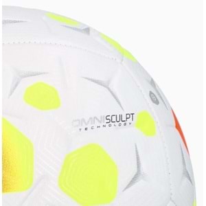 Nike HV4386-103 Academy 25 FA 5 Numara Futbol Topu
