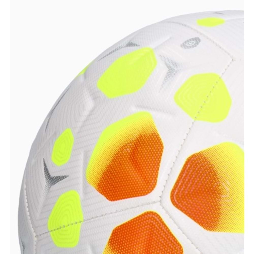 Nike HV4386-103 Academy 25 FA 5 Numara Futbol Topu