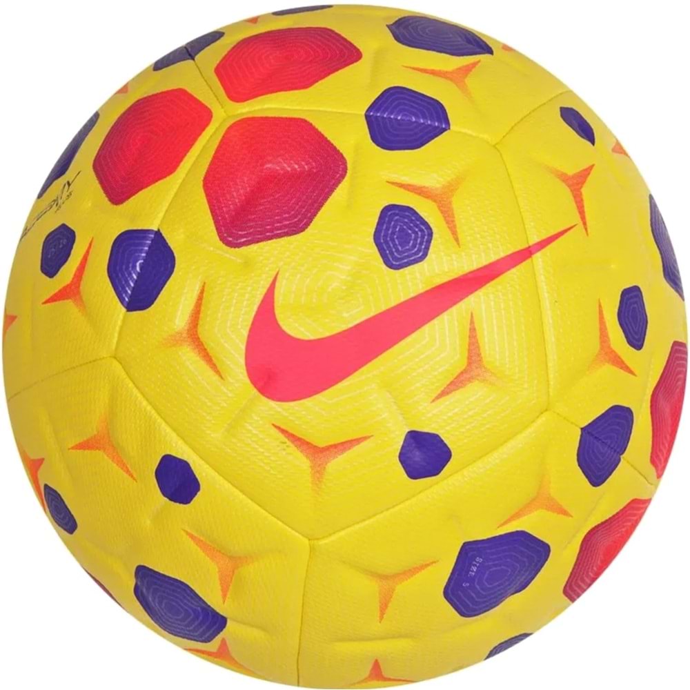 Nike HV4392-710 Academy Plus FIFA Basic 5 Numara Futbol Topu