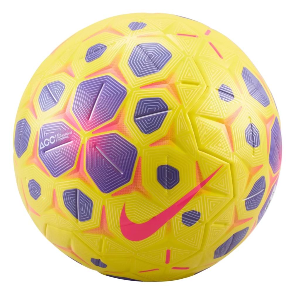 Nike HV4395-710 Control FIFA® Quality Pro 5 Numara Futbol Topu