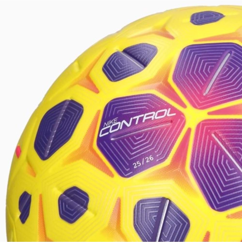Nike HV4395-710 Control FIFA® Quality Pro 5 Numara Futbol Topu
