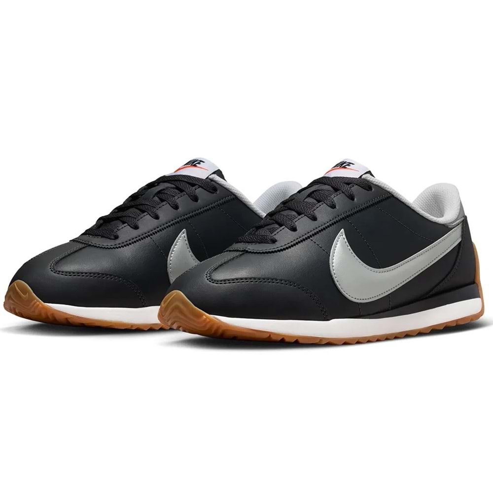 Nike Pacific Leather IM7329-001 Sneaker Unisex Spor Ayakkabı