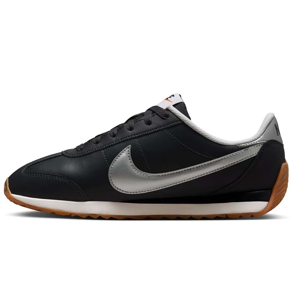 Nike Pacific Leather IM7329-001 Sneaker Unisex Spor Ayakkabı
