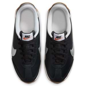 Nike Pacific Leather IM7329-001 Sneaker Unisex Spor Ayakkabı