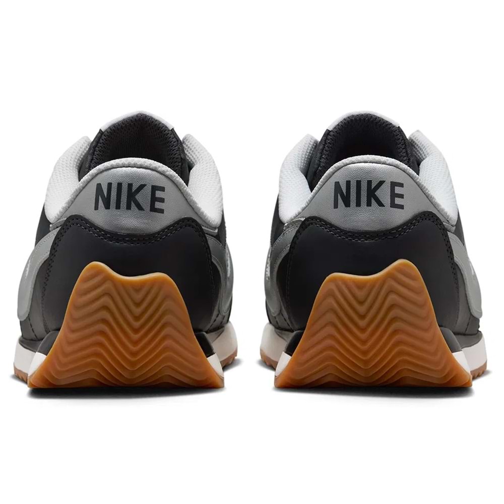 Nike Pacific Leather IM7329-001 Sneaker Unisex Spor Ayakkabı