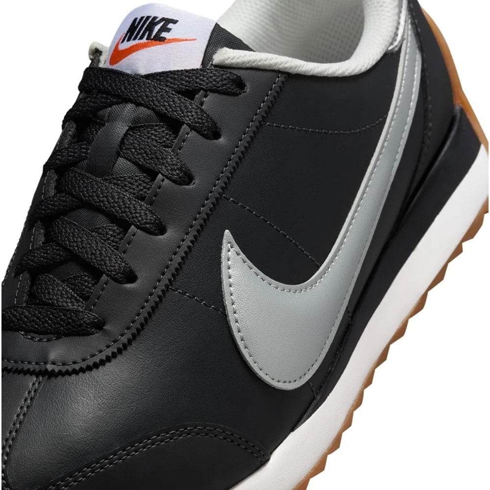 Nike Pacific Leather IM7329-001 Sneaker Unisex Spor Ayakkabı