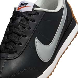 Nike Pacific Leather IM7329-001 Sneaker Unisex Spor Ayakkabı