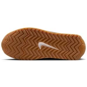 Nike Pacific Leather IM7329-001 Sneaker Unisex Spor Ayakkabı